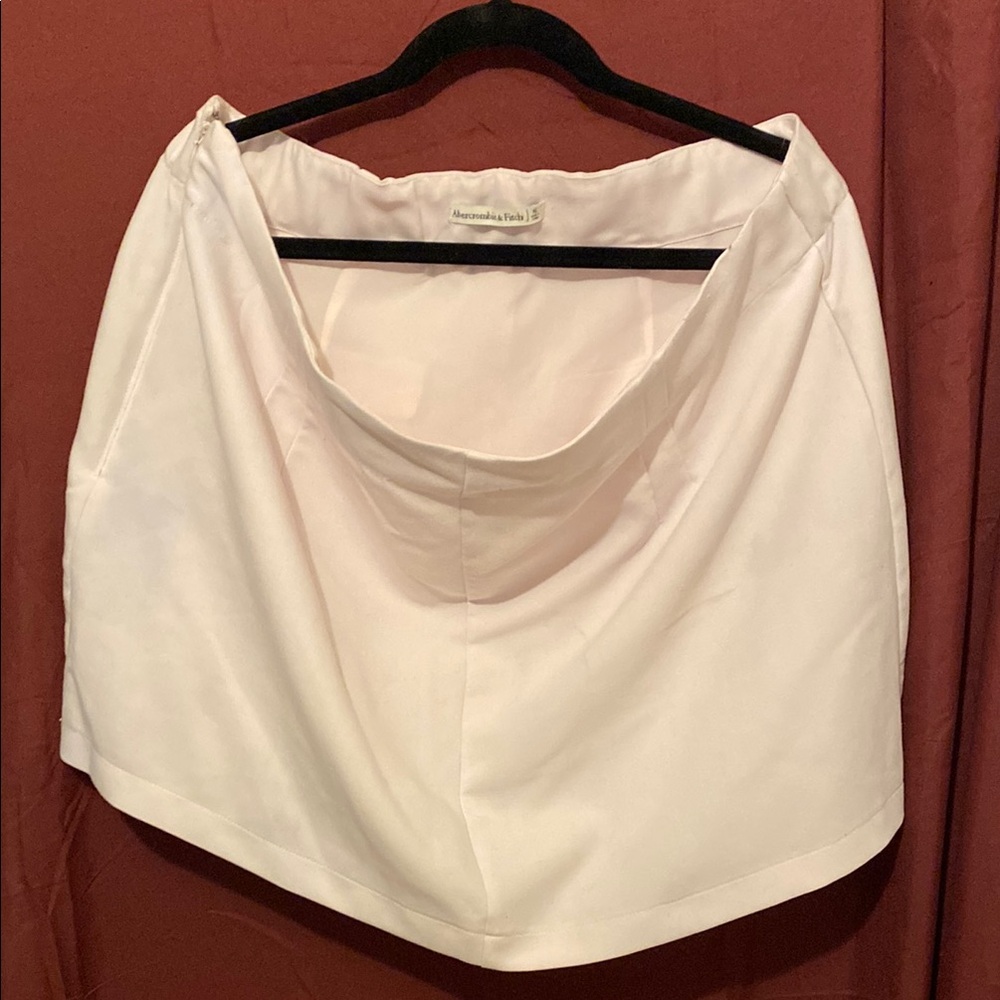 Women's Pink Skirt